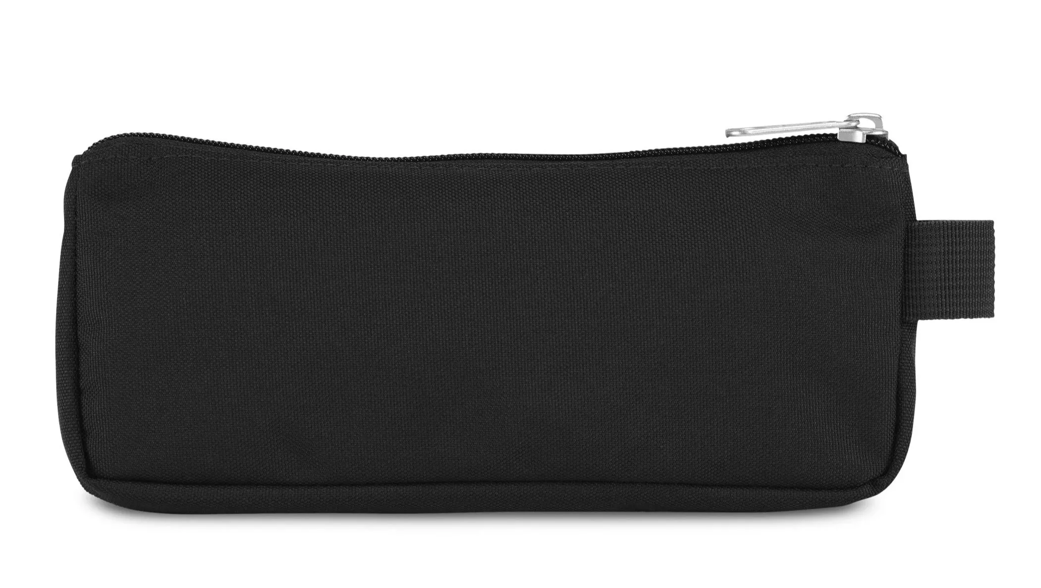 JanSport - Basic Accessory Pouch / Pencil Case - Black