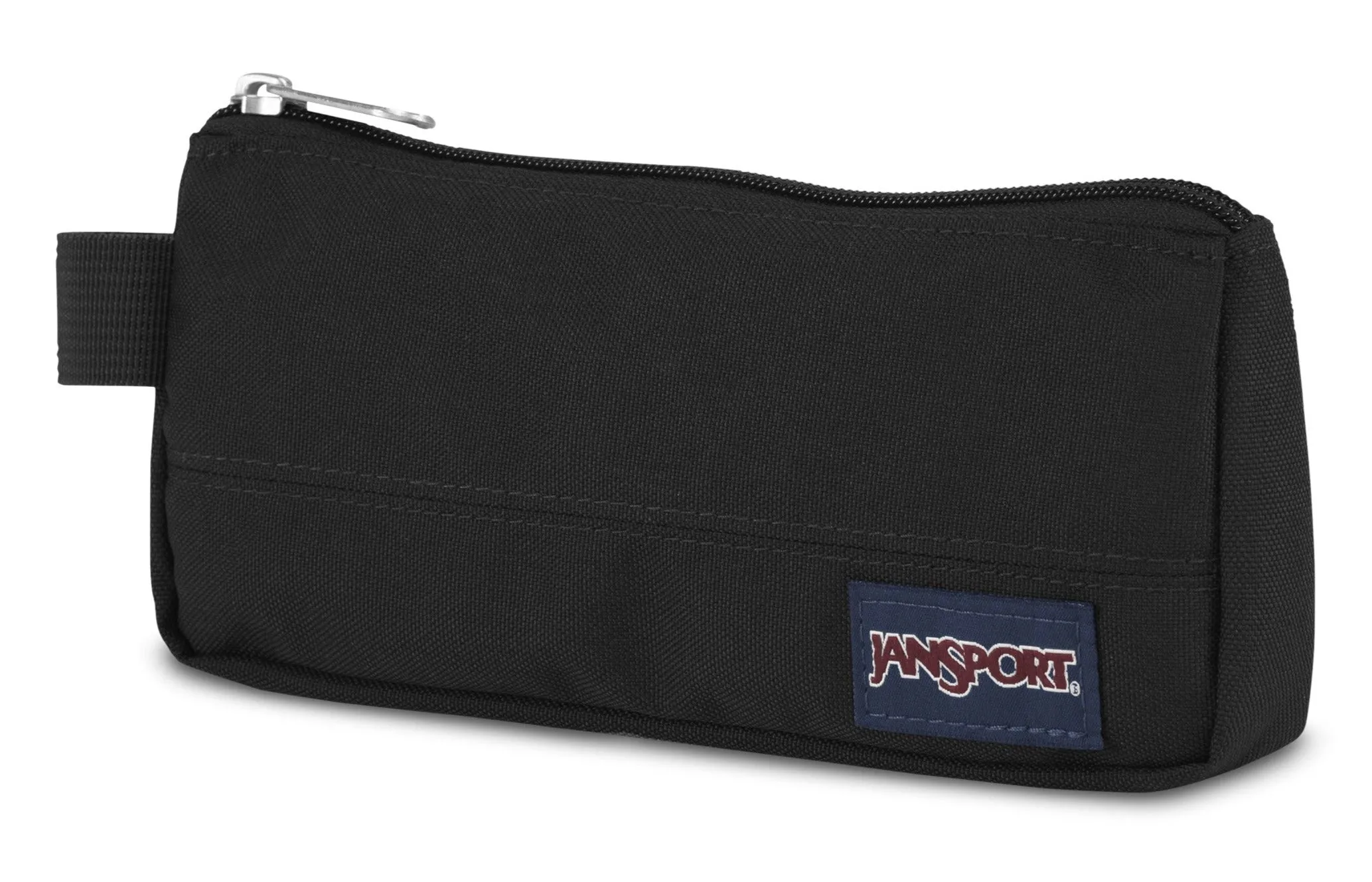 JanSport - Basic Accessory Pouch / Pencil Case - Black