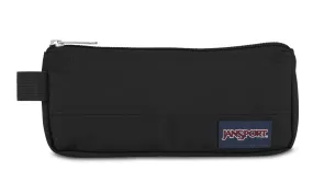 JanSport - Basic Accessory Pouch / Pencil Case - Black