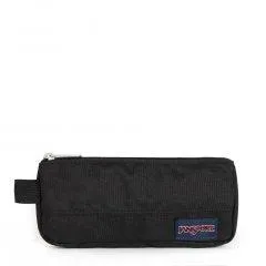 JanSport - Basic Accessory Pouch / Pencil Case - Black