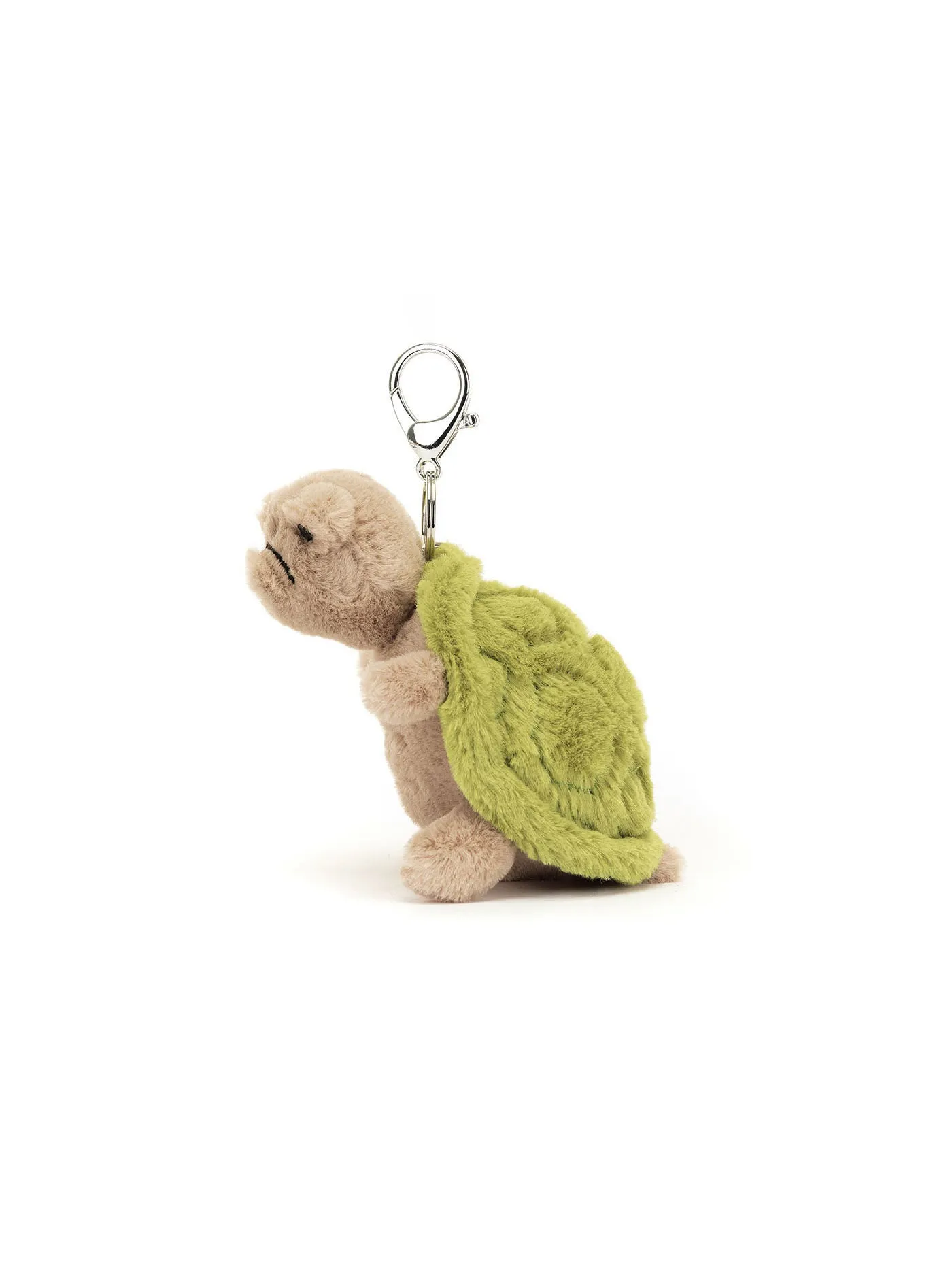 Jellycat Timmy Turtle Bag Charm