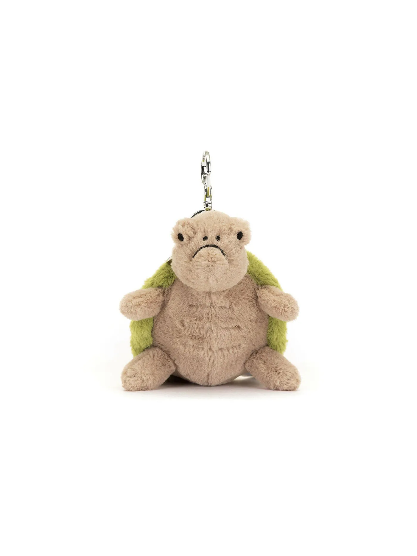 Jellycat Timmy Turtle Bag Charm