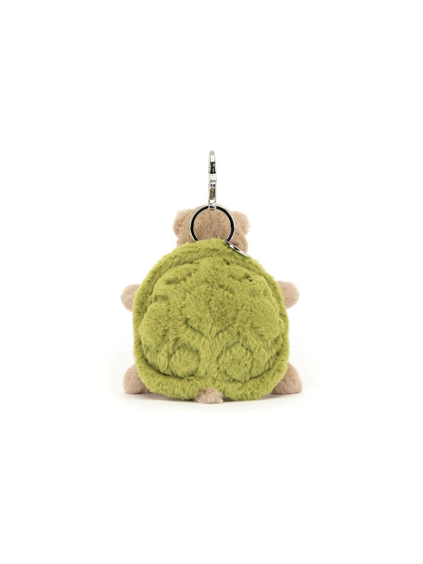 Jellycat Timmy Turtle Bag Charm