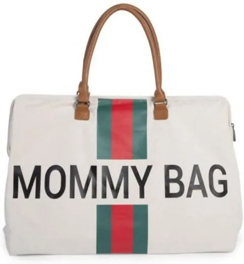 Jill & Julie - Mommy Bag