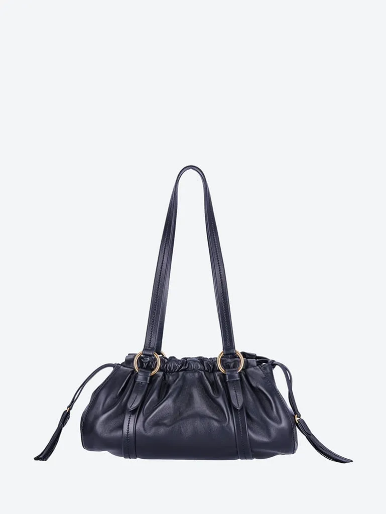 Joie bag nappa leather