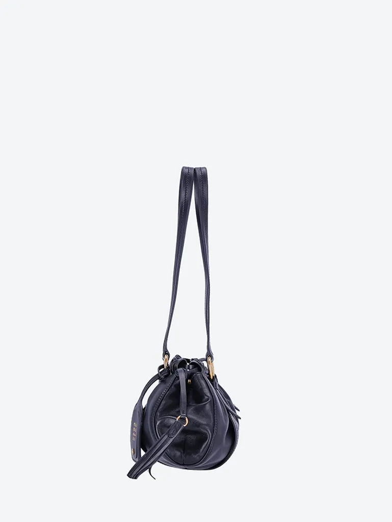 Joie bag nappa leather