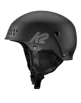 K2 Entity Youth Helmet | Black