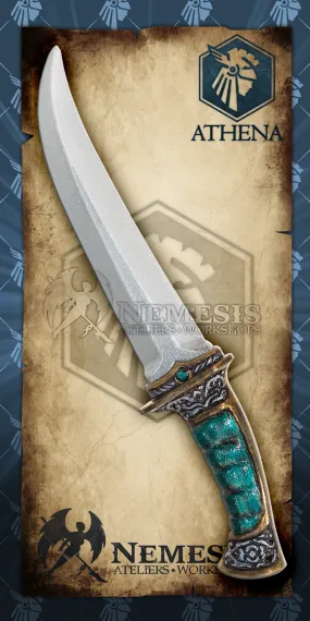 Kandjar Dagger