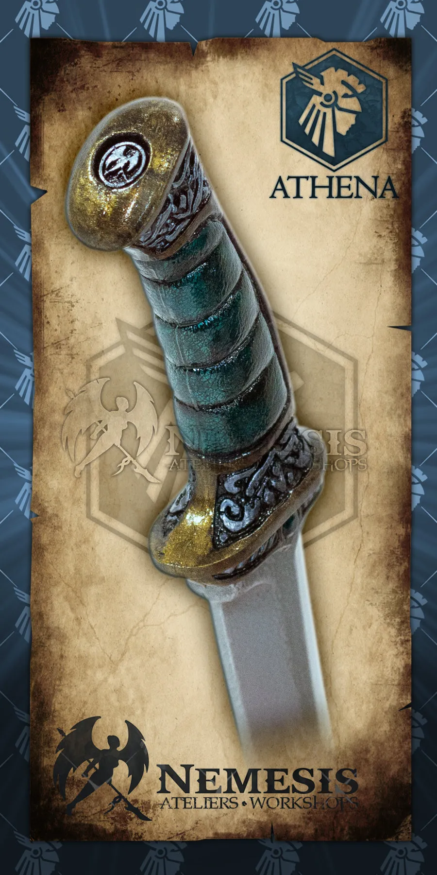 Kandjar Dagger