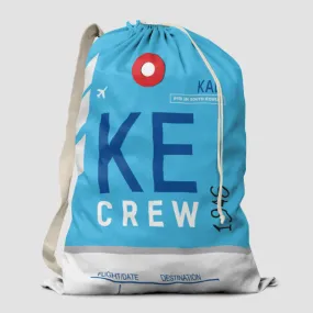 KE - Laundry Bag