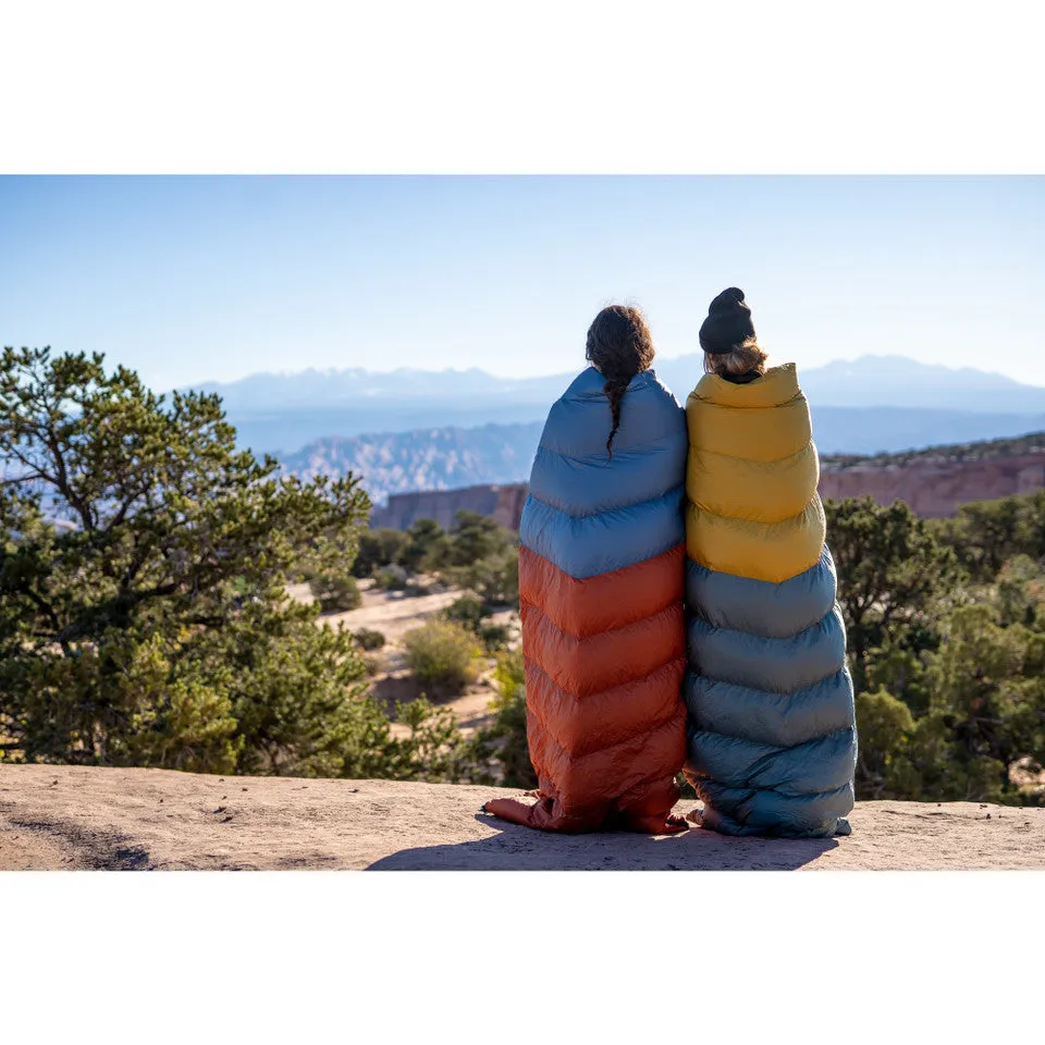 Kelty® Galactic 30° Sleeping Bag