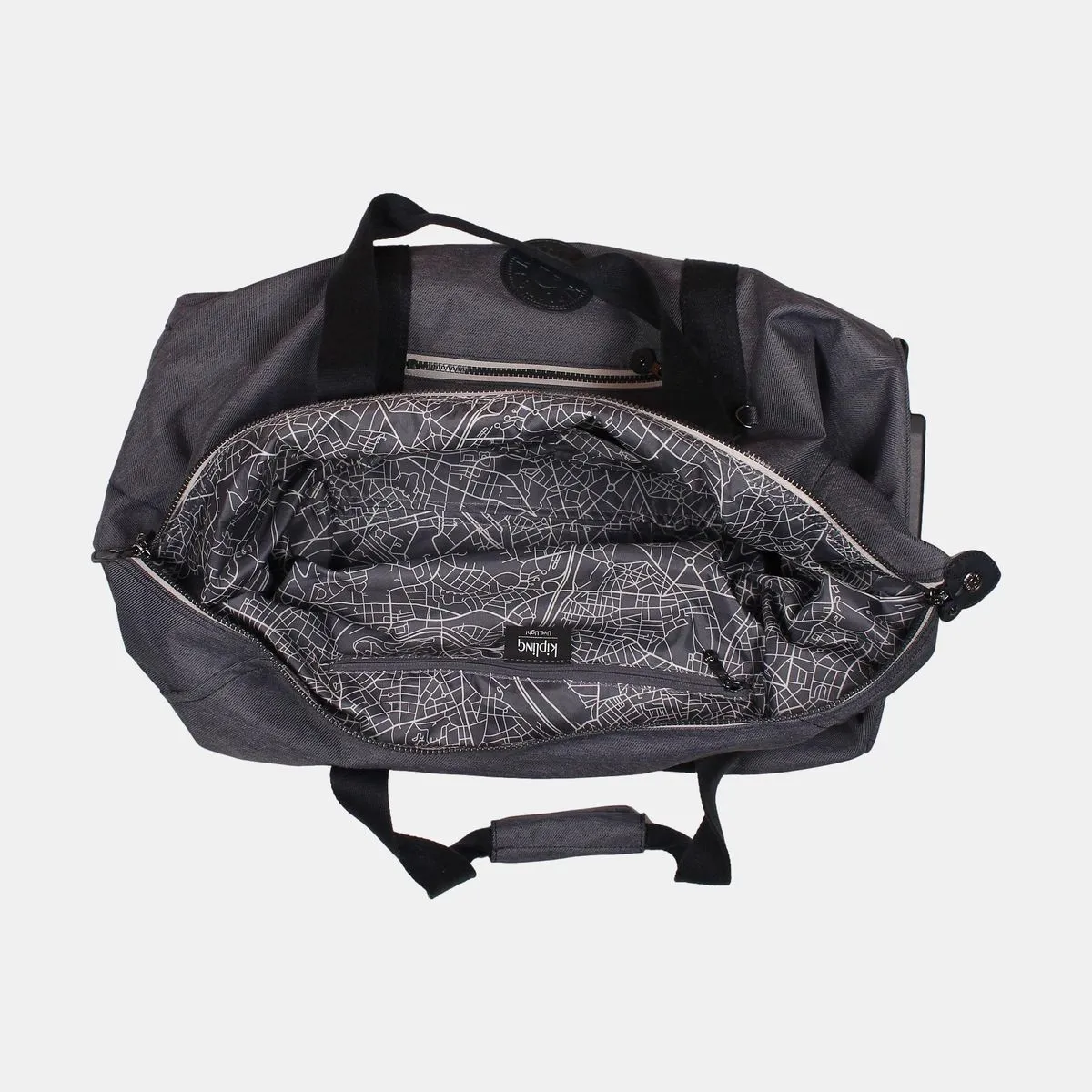 Kipling Travel Bag