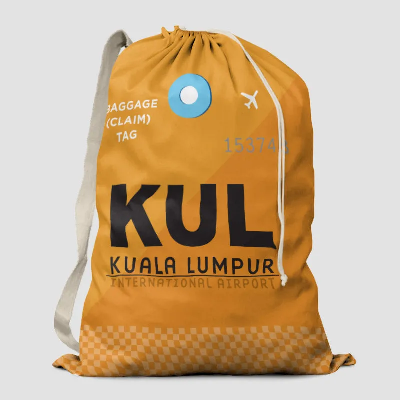 KUL - Laundry Bag