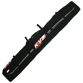 KV  Big Ski Bag - 6 pairs