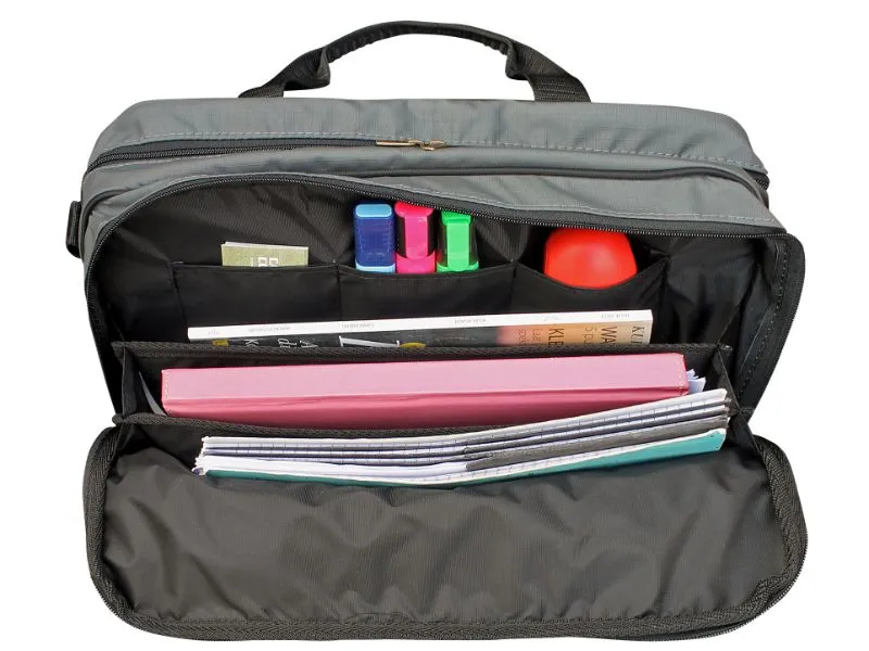 Laptop Briefcase Bag