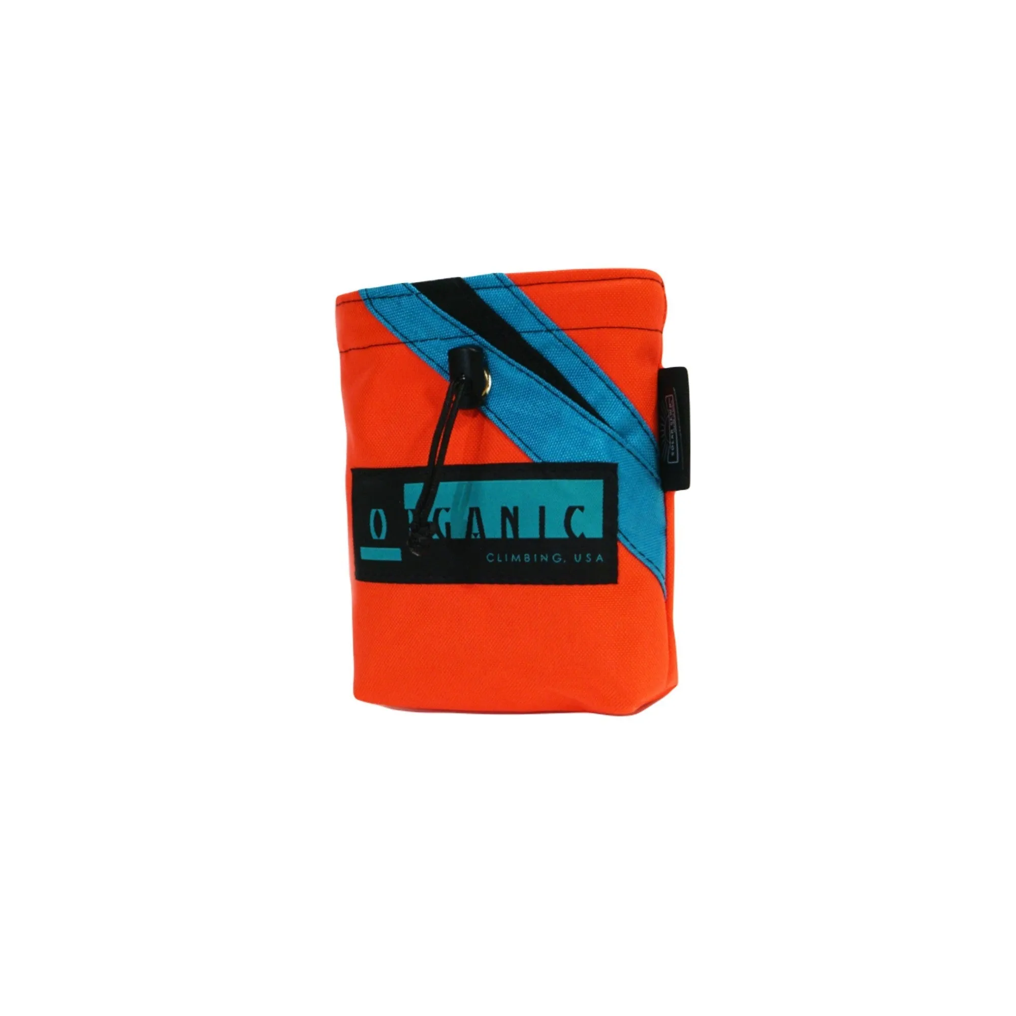 Large (7.5") Chalk Bag - Customizable Colors