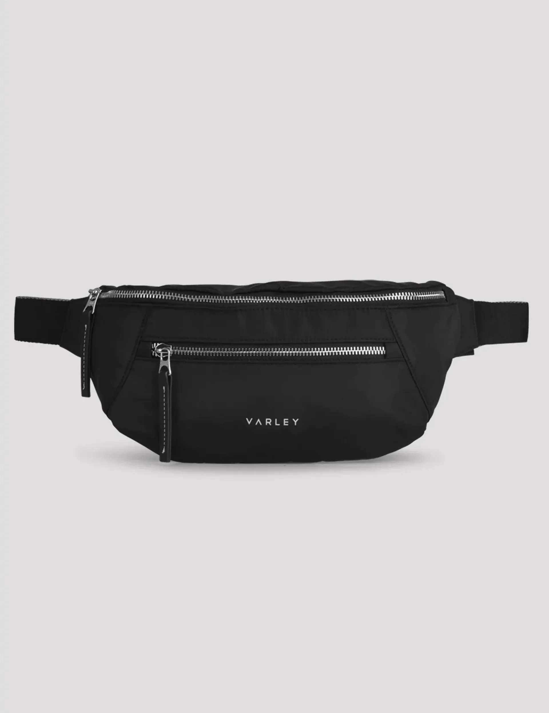 Lasson Belt Bag - Black