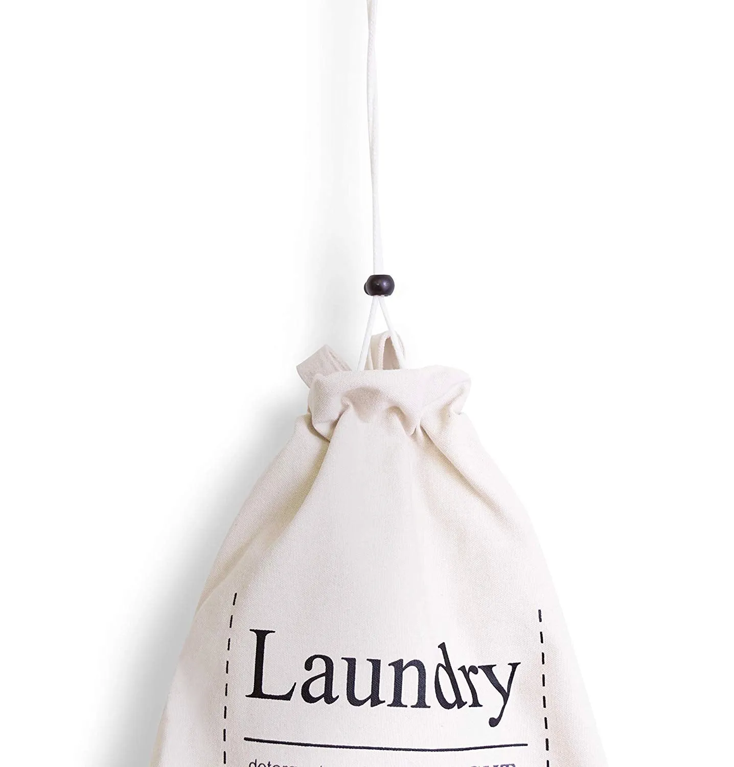 Laundry Hamper Bag