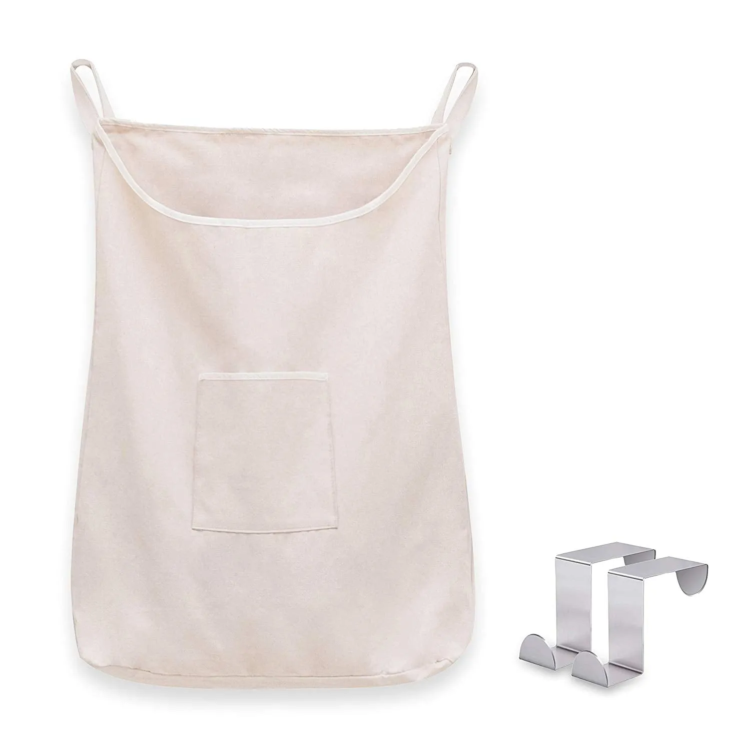 Laundry Hamper Bag