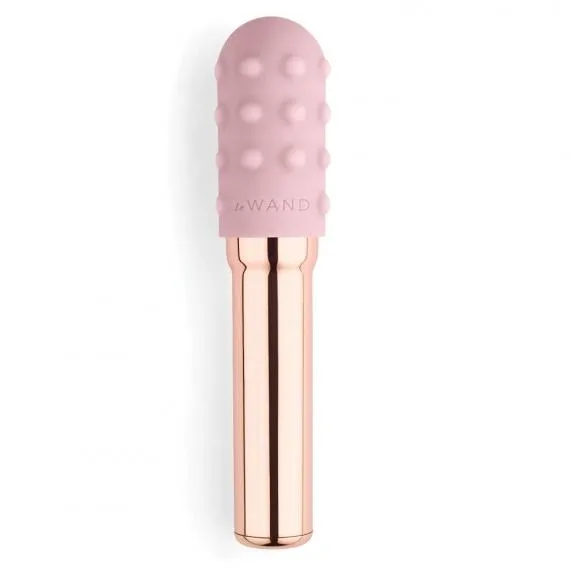 Le Wand Grand Bullet Vibrator