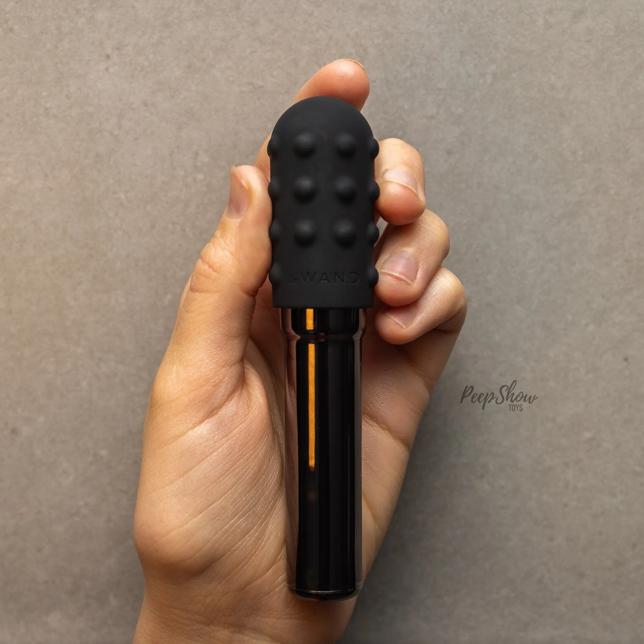 Le Wand Grand Bullet Vibrator