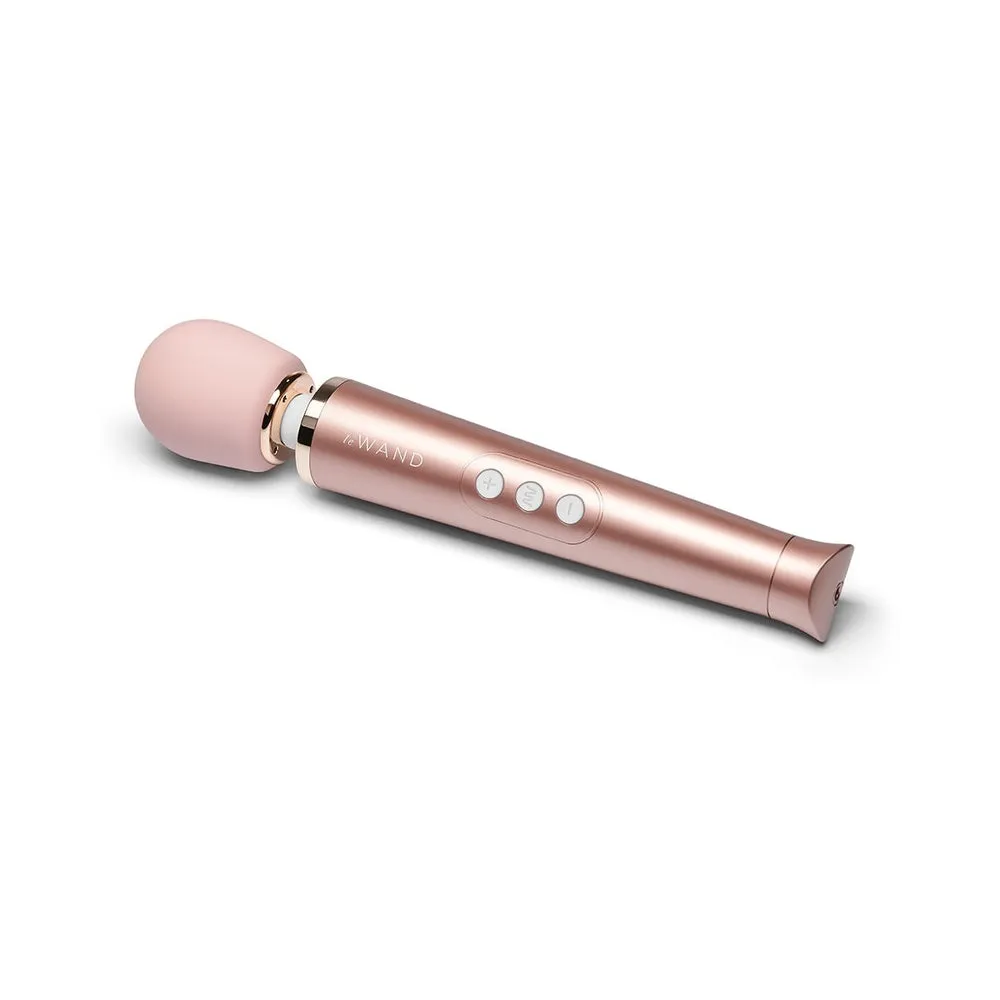 Le Wand Petite Rechargeable Massager