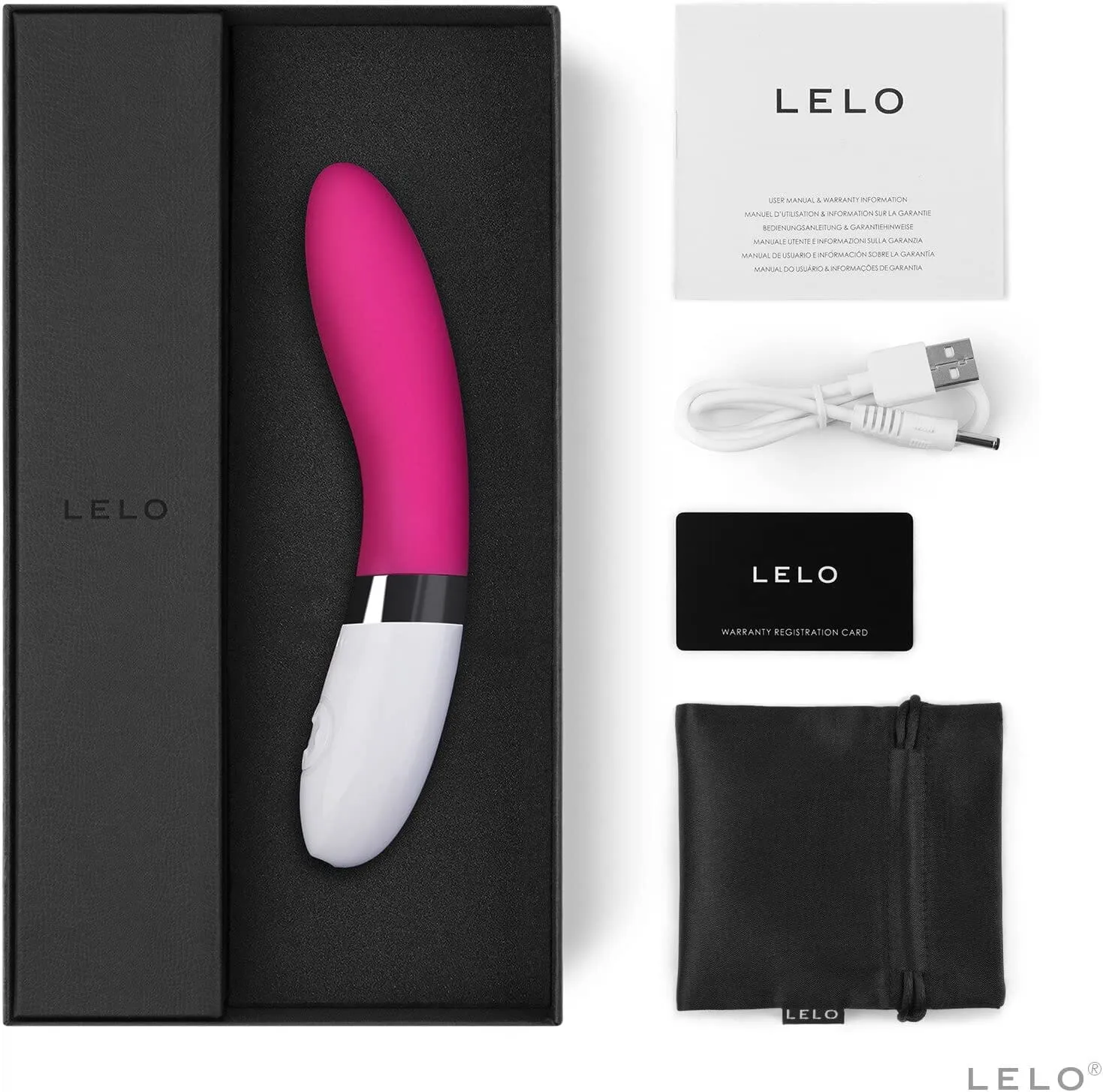 LELO LIV 2