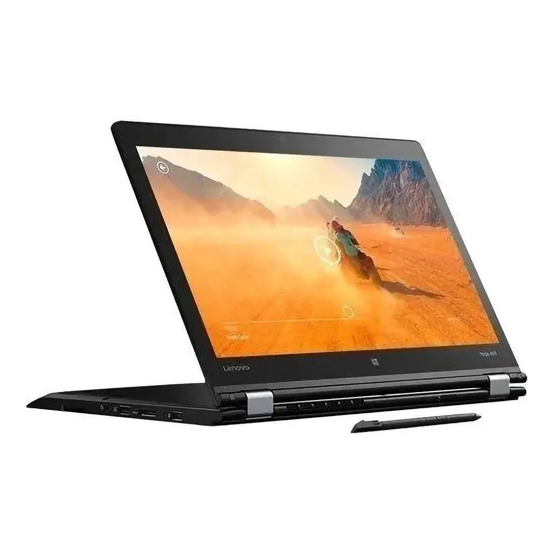 Lenovo ThinkPad Yoga 460 2in1 Core i7-6600u Flip-Touch Laptop Offer (Open Box)