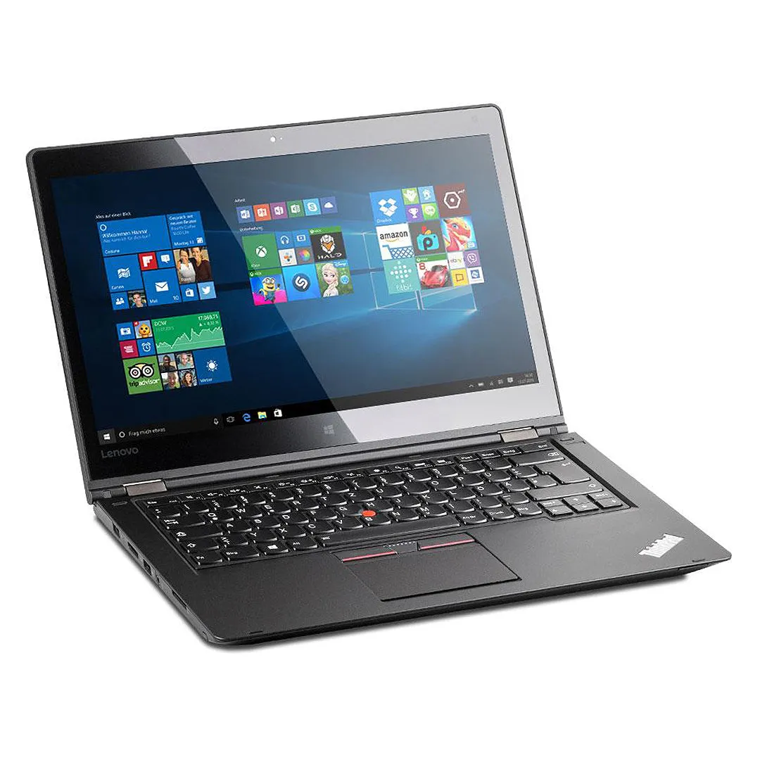 Lenovo ThinkPad Yoga 460 2in1 Core i7-6600u Flip-Touch Laptop Offer (Open Box)