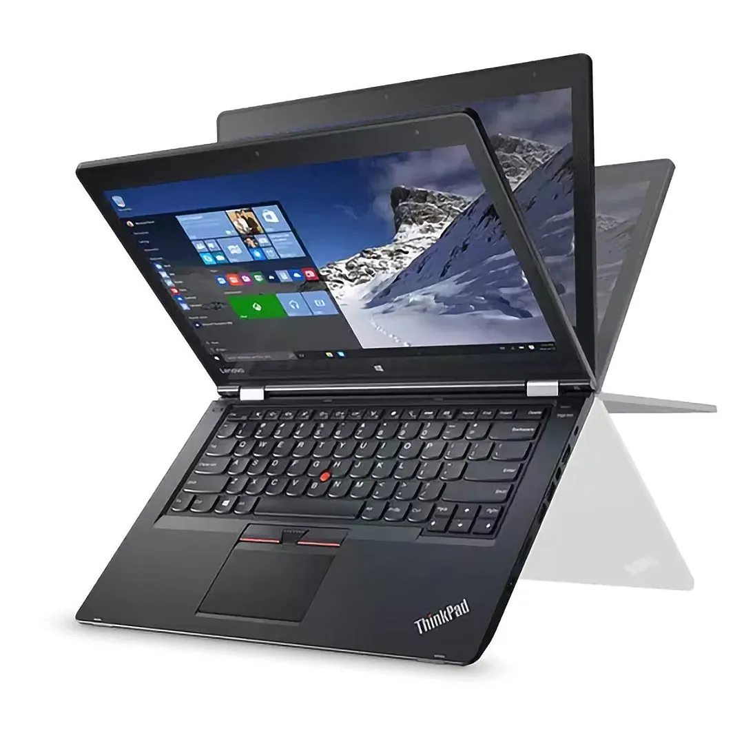 Lenovo ThinkPad Yoga 460 2in1 Core i7-6600u Flip-Touch Laptop Offer (Open Box)