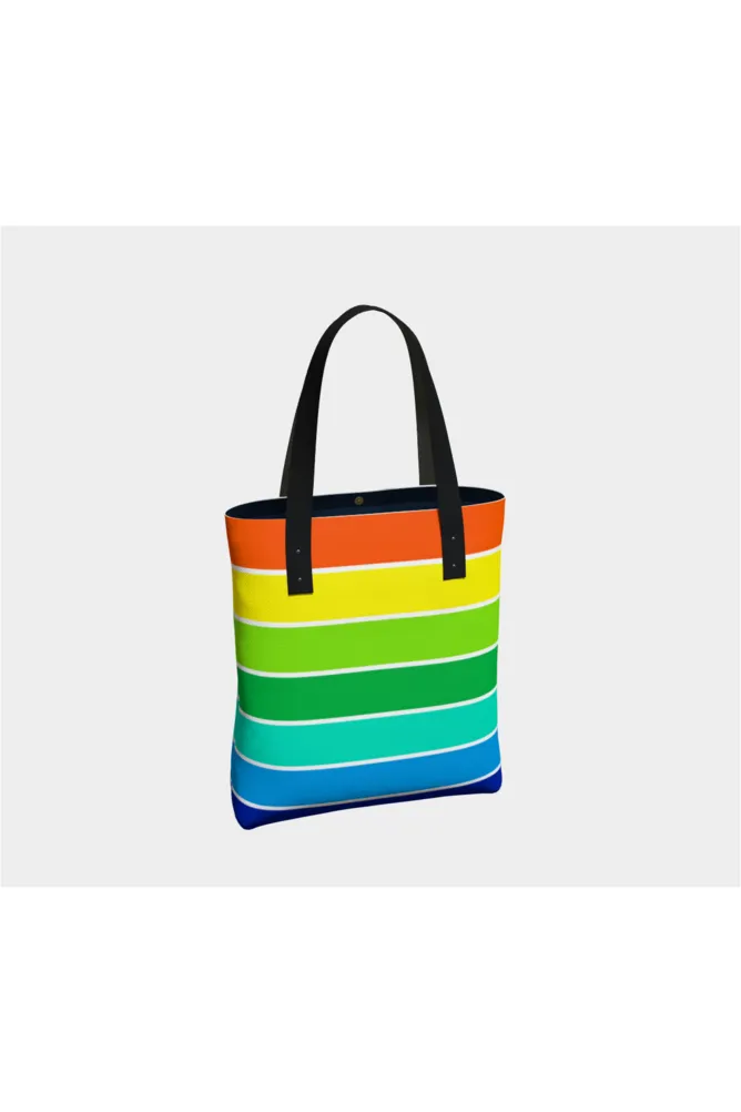 Lifesaver Tote Bag