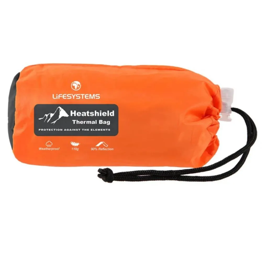 Lifesystems Heatshield Thermal Bivi Bag