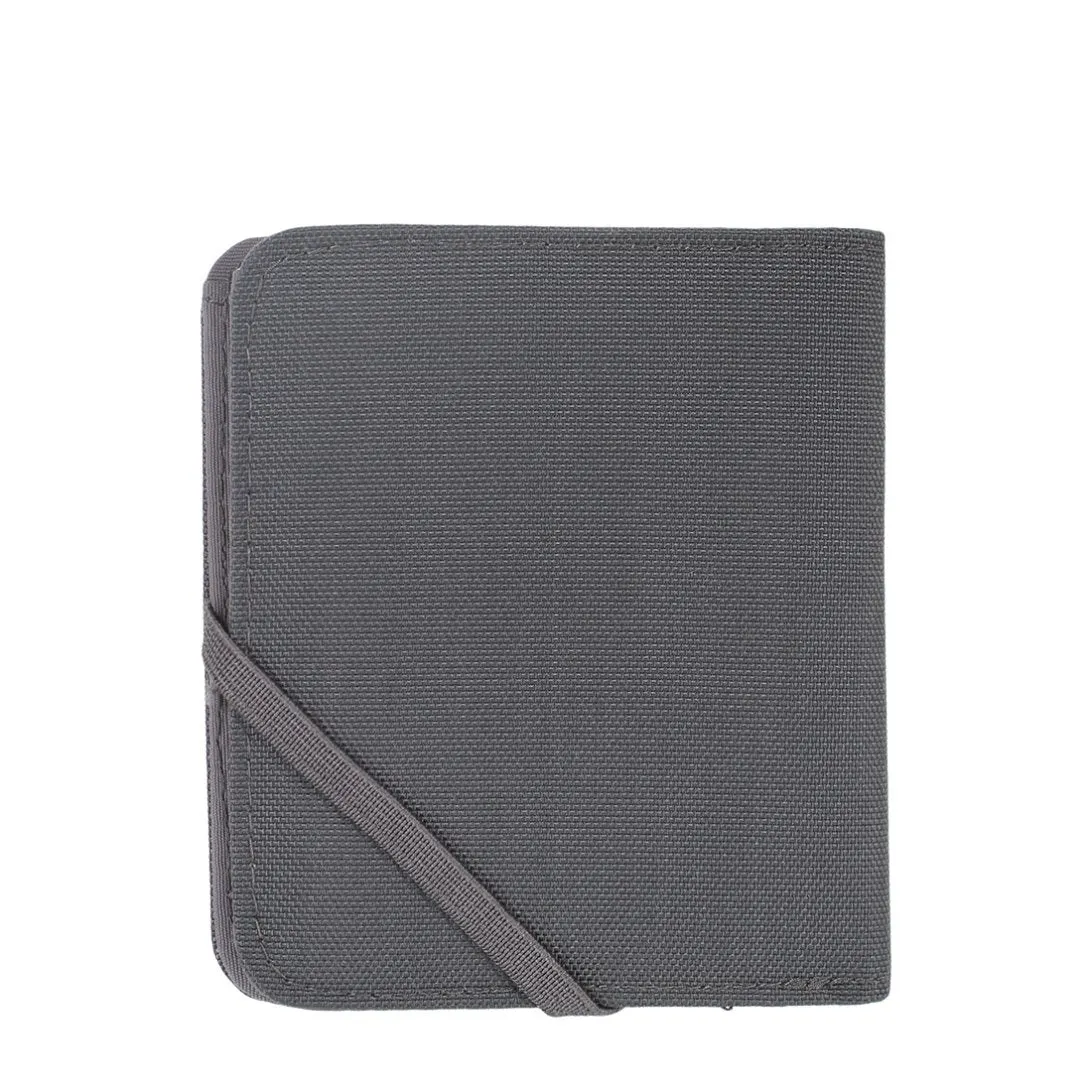 LIFEVENTURE RFiD Compact Wallet