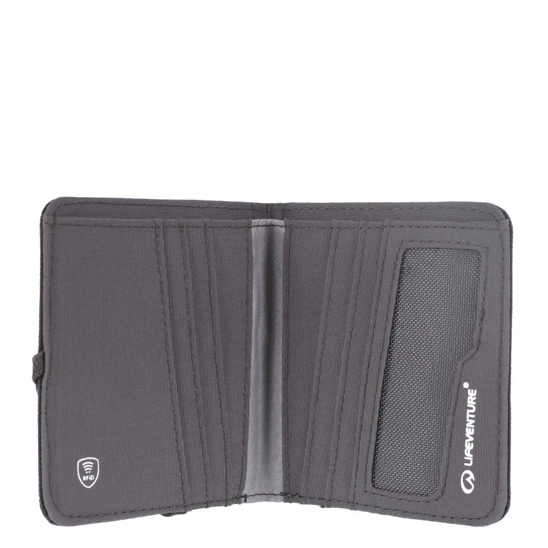 LIFEVENTURE RFiD Compact Wallet