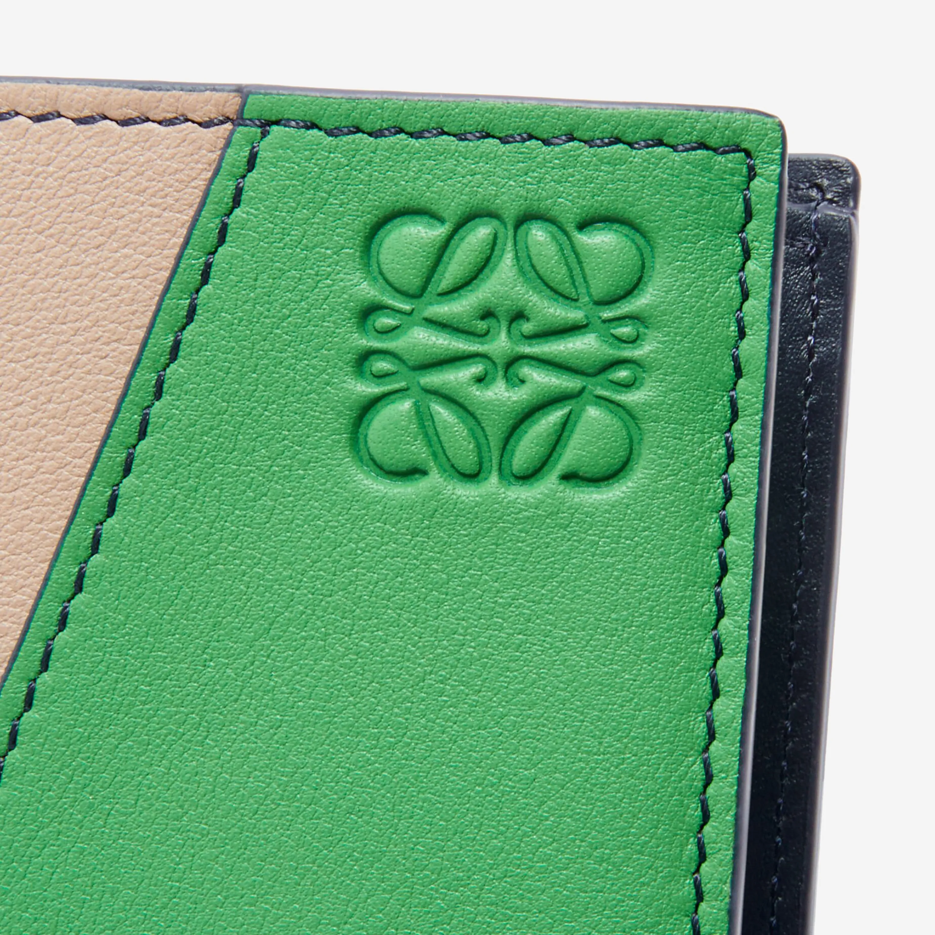 Loewe Puzzle Edge Bifold Wallet