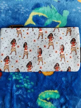 Loungefly Disney Moana Cosmetic Bag