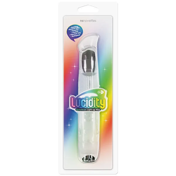 LUCIDITY SPECTRUM LIGHT UP VIBE