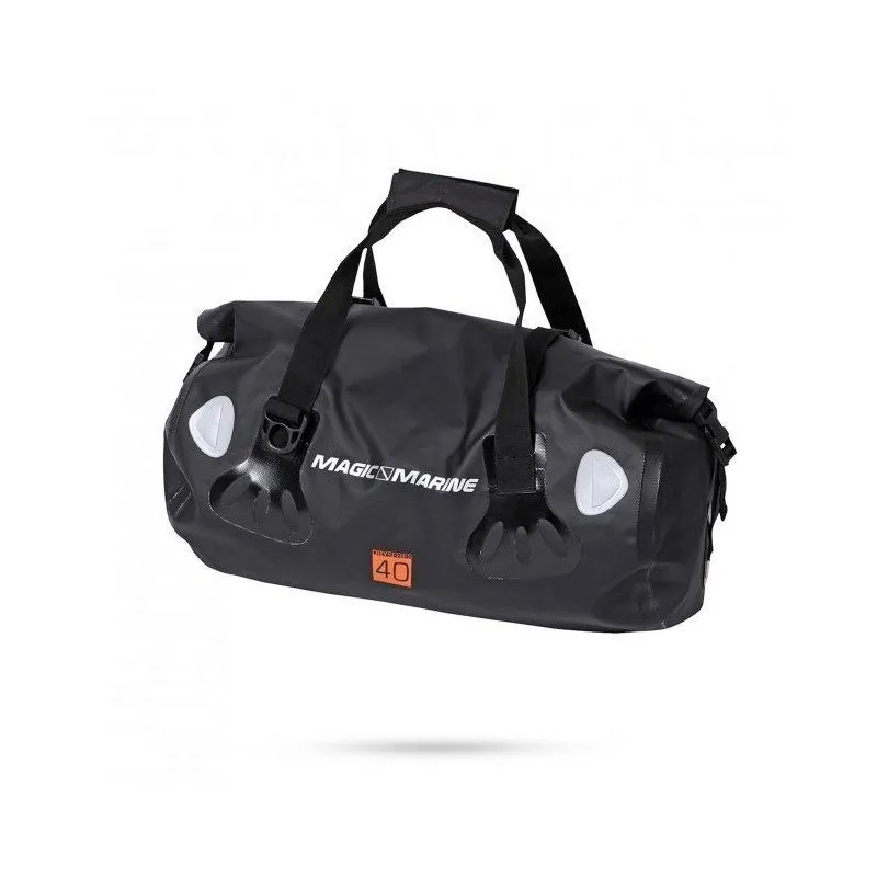 Magic Marine Welded Waterproof Sportbag 40L