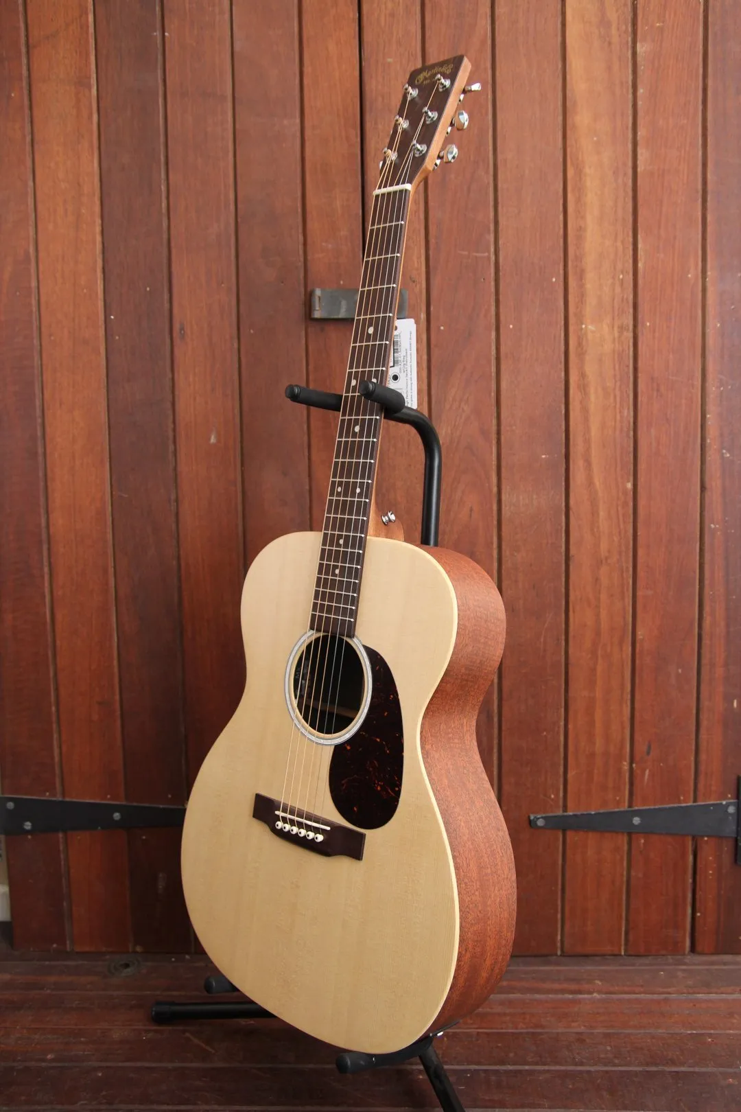 Martin 000-X2E Acoustic-Electric Guitar With Gigbag