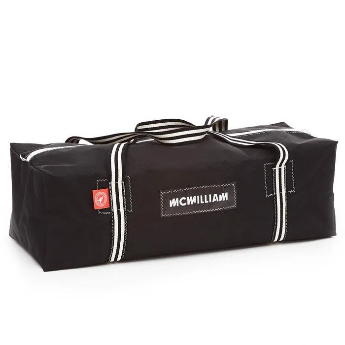 McWilliams Carbon Travel Holdall