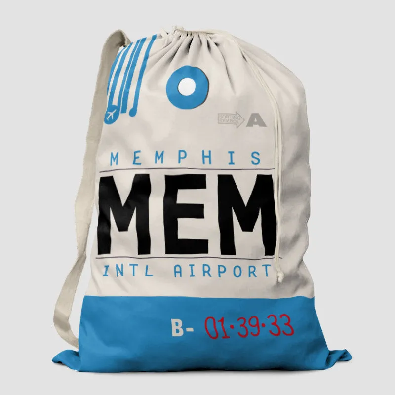 MEM - Laundry Bag