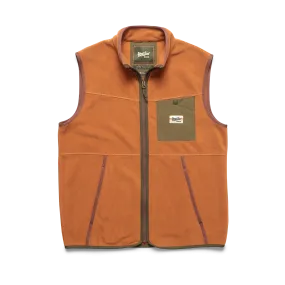 Men's Free Range Fleece Vest