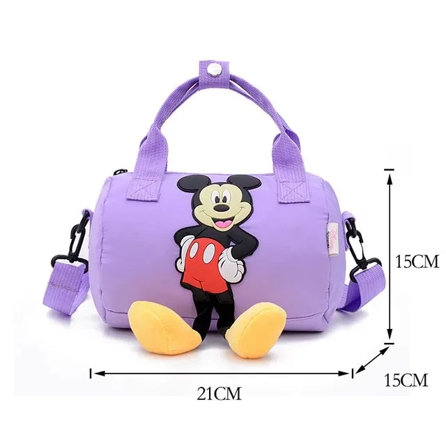 Mickey Sling Bag