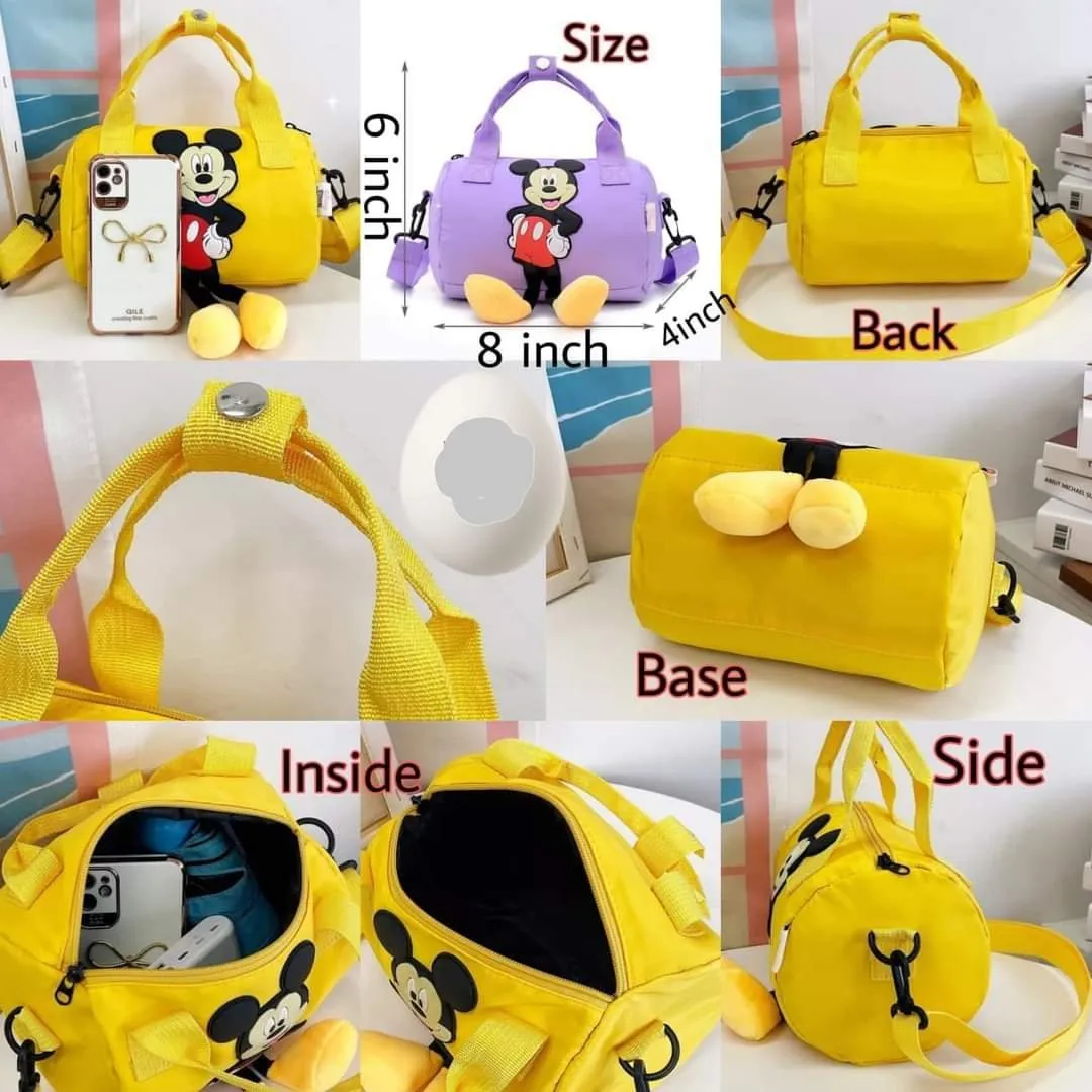 Mickey Sling Bag