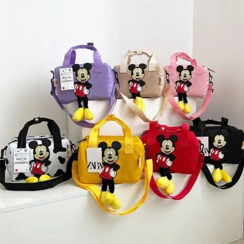 Mickey Sling Bag