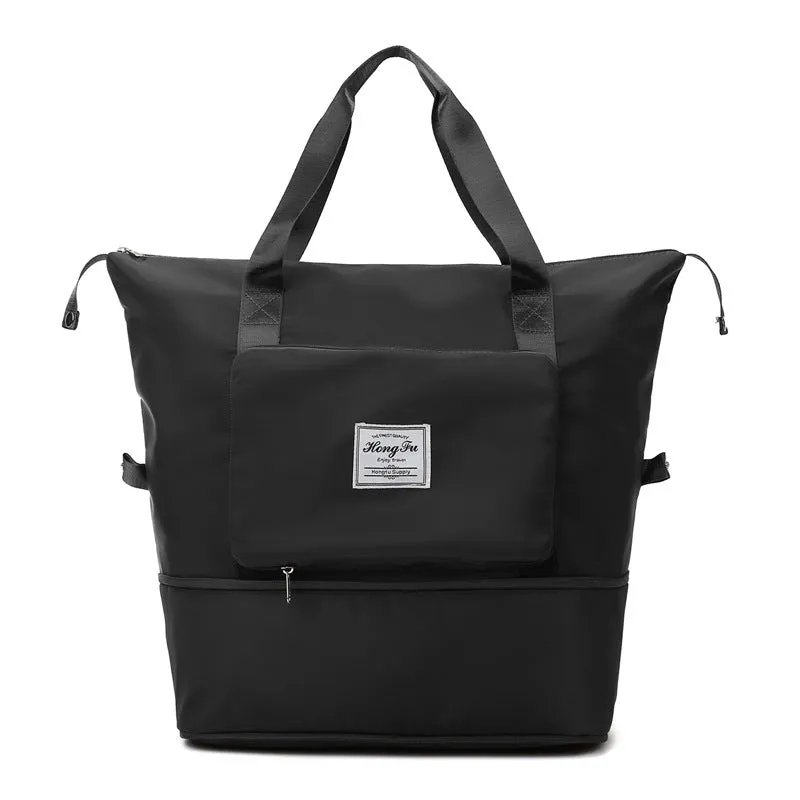 MikMark Travel Bag