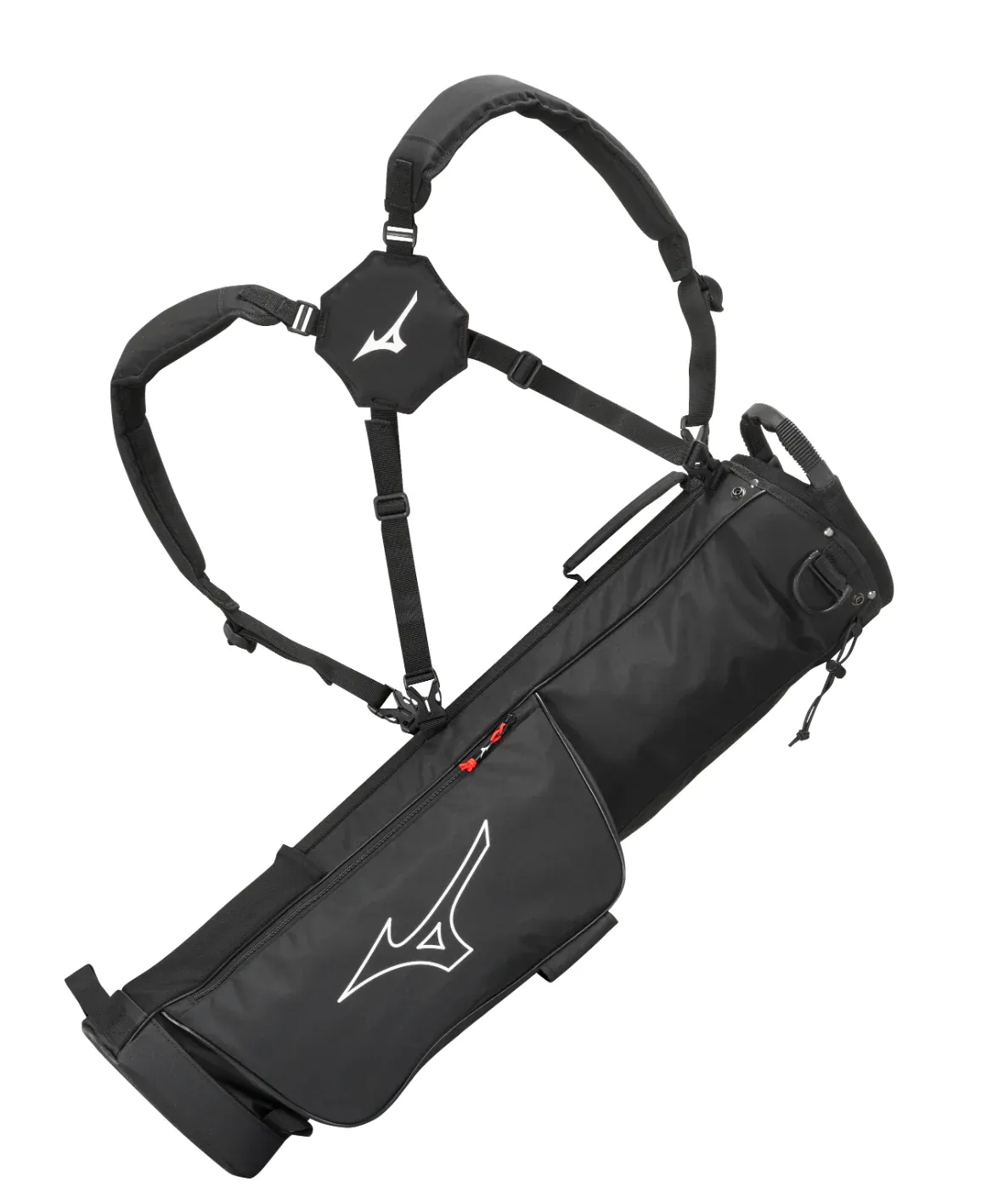 Mizuno Scratch Sac Carry Bag