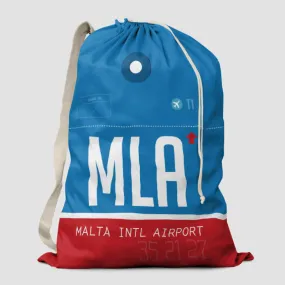 MLA - Laundry Bag