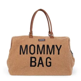 Mommy Bag / Teddy