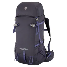 Montbell Alpine Pack 50 Women's